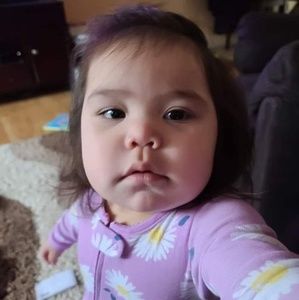 Meet your Posher, Barb